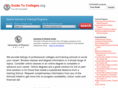 guidetocolleges.org