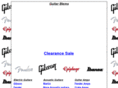 guitar-blems.com