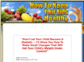 healthyeatingtipsforkids.com