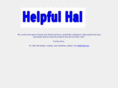 helpfulhal.com