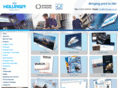 hollinger.co.uk
