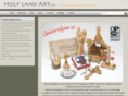 holylandart.biz