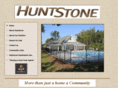 huntstone.com