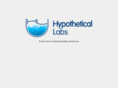 hypotheticalabs.com