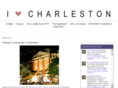iheartcharleston.com