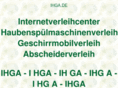 ihga.de