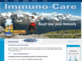 immuno-care.com