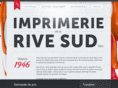 imprimerierivesud.com