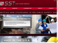 industrialfiredetection.com