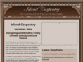 island-carpentry.com