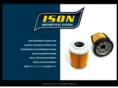 ison-filters.com