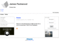 jamespackwood.com