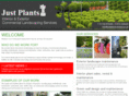 justplants.co.uk