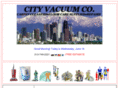 lacityvacuumco.com