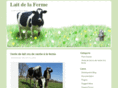 lait-de-la-ferme.com
