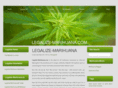 legalize-marihuana.com