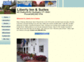 libertyinnvt.com