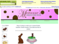 mariannescakes.com