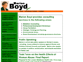 marionboyd.net