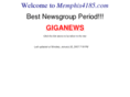 memphis4185.com
