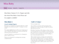 missrubys.com