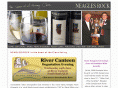 neaglesrock.com