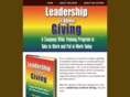 normandersonleadership.com