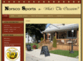 norscosports.com