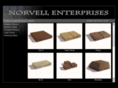 norvellenterprise.com