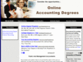 onlineaccountingdegreechoices.com