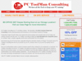 pctoolmanconsulting.com