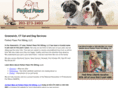perfectpawspetsittingllc.com