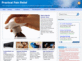 practicalpainrelief.com