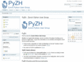 pyzh.ch