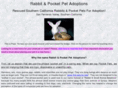 rabbitadoption.org