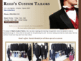 reedscustomtailors.com
