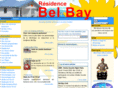 residencebelbay.com