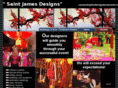 saintjamesdesigns.com