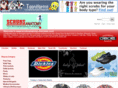 scrubsanatomy-cherokee.com