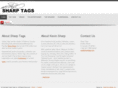 sharptags.com