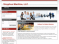 sisyphusmachine.com