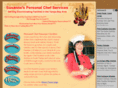 tampabaypersonalchef.com