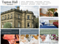 taptonhall.com