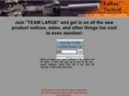 teamlarue.com