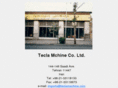 teclamachine.com