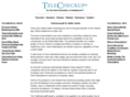 telecheckup.com