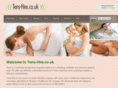 tens-hire.co.uk