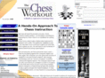 thechessworkout.com