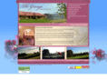 thegrangebnb.com