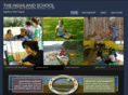 thehighlandschool.info